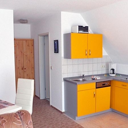 Appartamento Wolf, Barbara, App1 Zingst Esterno foto