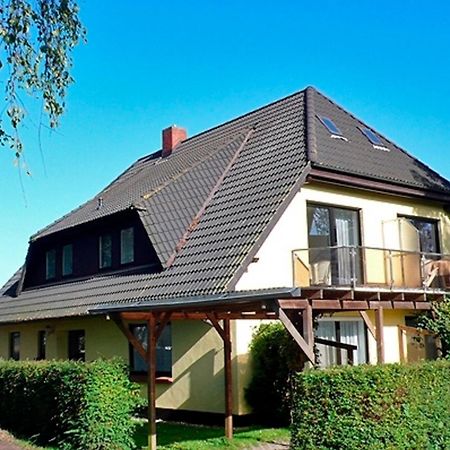 Appartamento Wolf, Barbara, App1 Zingst Esterno foto